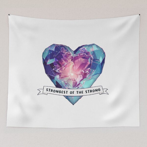 Item preview, Strongest of the strong designed and sold by Nightfable.