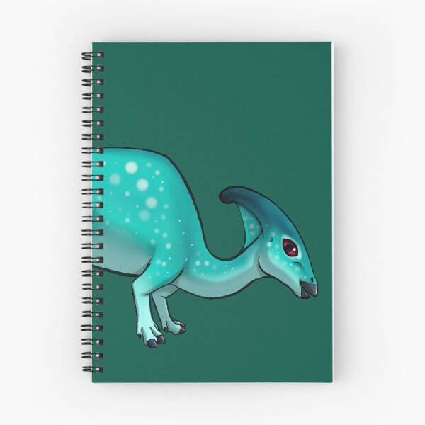 Item preview, Parasaurolophus designed and sold by JeMiChi Art.