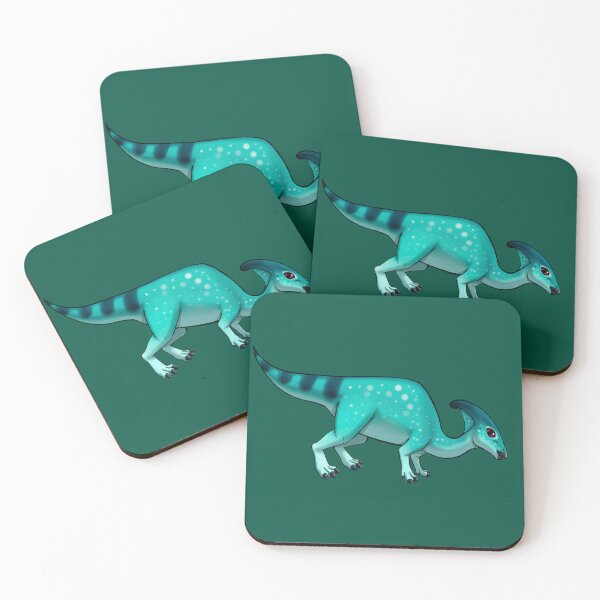 Item preview, Parasaurolophus designed and sold by JeMiChi Art.