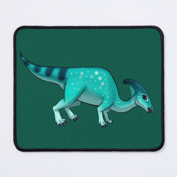 Item preview, Parasaurolophus designed and sold by JeMiChi Art.