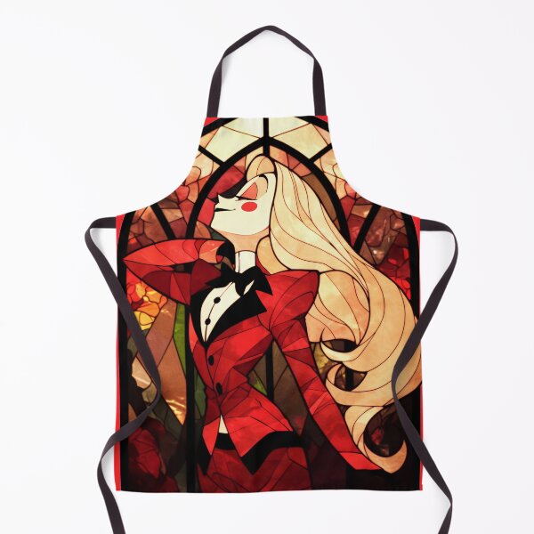 Item preview, Stained Glass Charlie designed and sold by SchellStation.