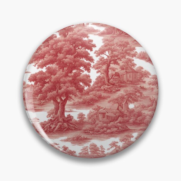 Item preview, Red Pattern designed and sold by PastelDreamz.
