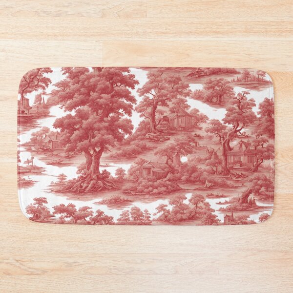Item preview, Red Pattern designed and sold by PastelDreamz.