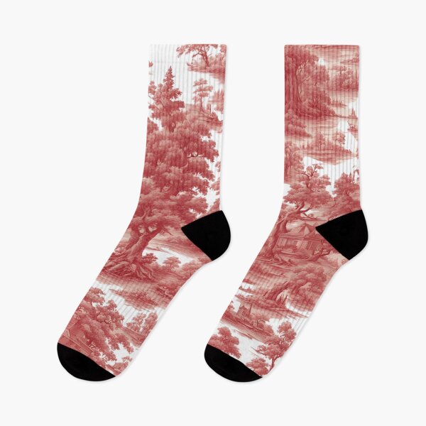 Item preview, Red Pattern designed and sold by PastelDreamz.
