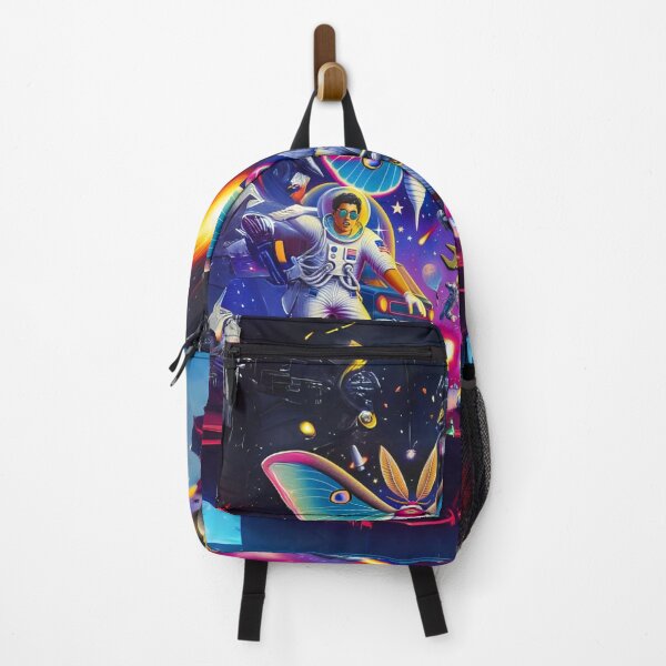 Item preview, Going to space was a mistake designed and sold by Zomilak.