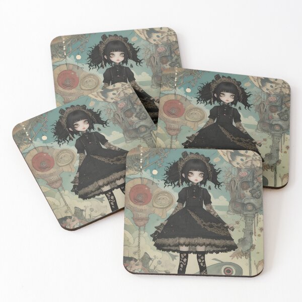 Item preview, Out for a stroll designed and sold by Planetape.