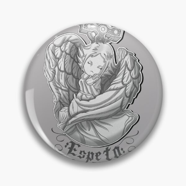 Item preview, Espeto estátua!. designed and sold by Chacalstore.