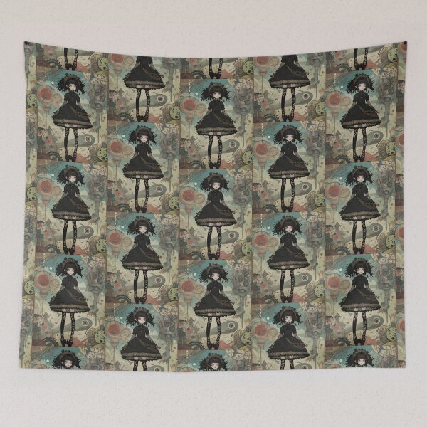 Item preview, Out for a stroll designed and sold by Planetape.