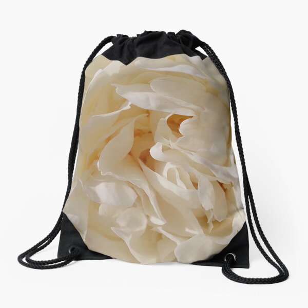 Aperçu de l'œuvre Pivoine blanche créée et vendue par Elzbieta Ozimek.