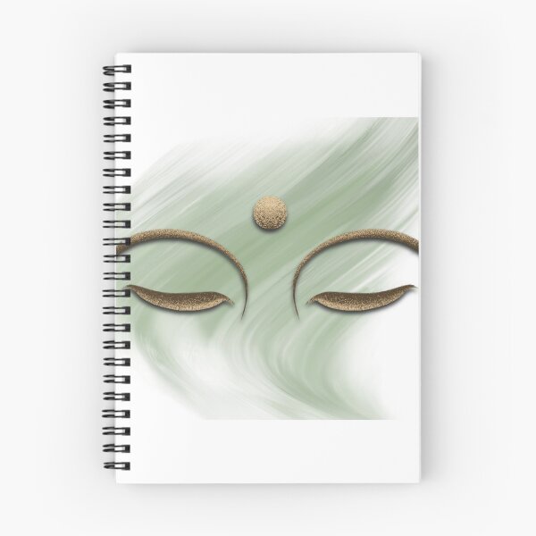Item preview, Green and White Buddha eyes designed and sold by Sacred Minds Studio.