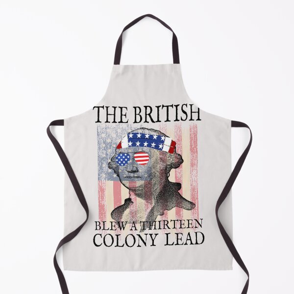 Item preview, The british blew a thirteen colony lead 2024 designed and sold by erozzz.