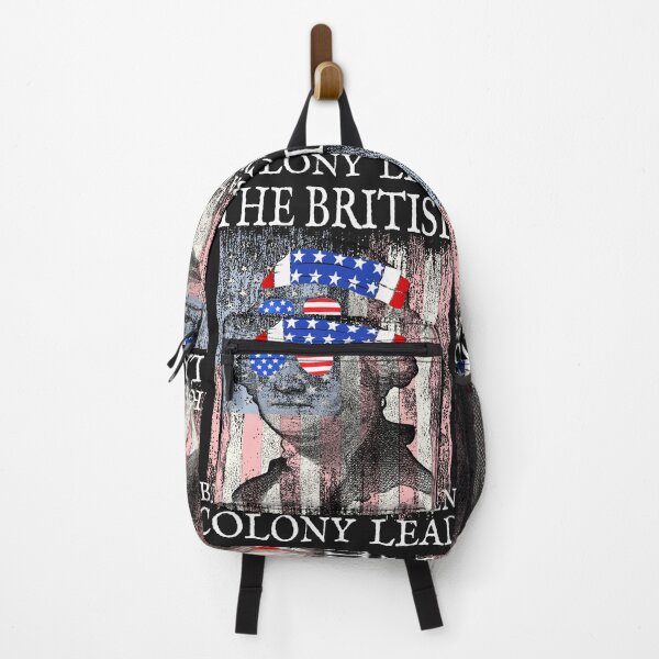 Item preview, The british blew a thirteen colony lead 2024 designed and sold by erozzz.