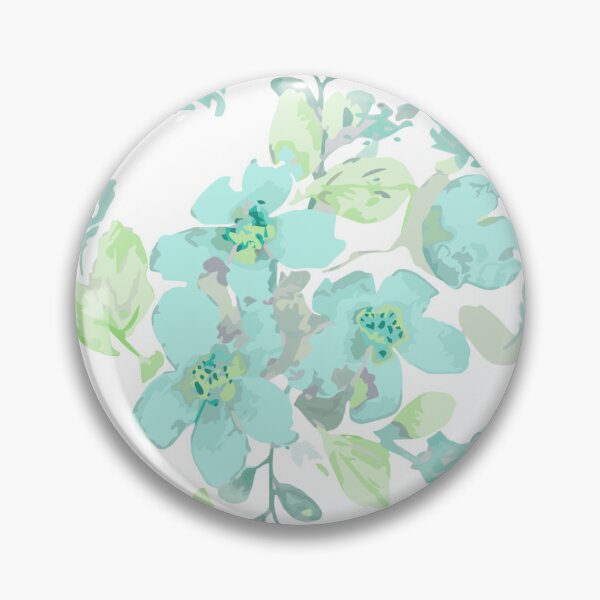 Item preview, Floral Ocean designed and sold by Elaine  Monaco.