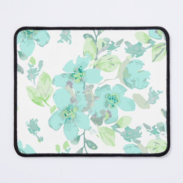 Item preview, Floral Ocean designed and sold by Elaine Monaco.