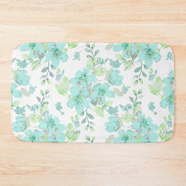 Item preview, Floral Ocean designed and sold by Elaine  Monaco.