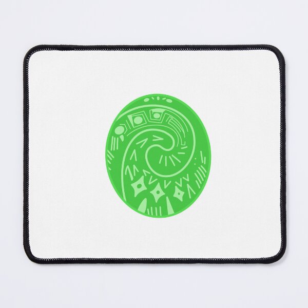 Item preview, Heart of Te Fiti designed and sold by taylormendez.