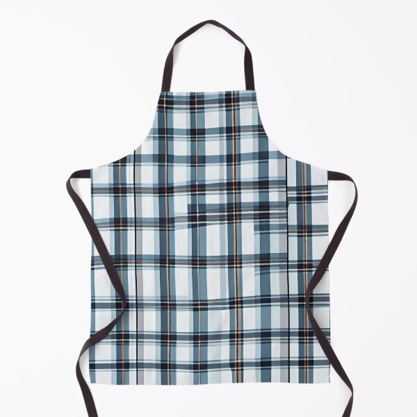 Artikelvorschau, Blaues Plaid entworfen und verkauft von PastelDreamz.