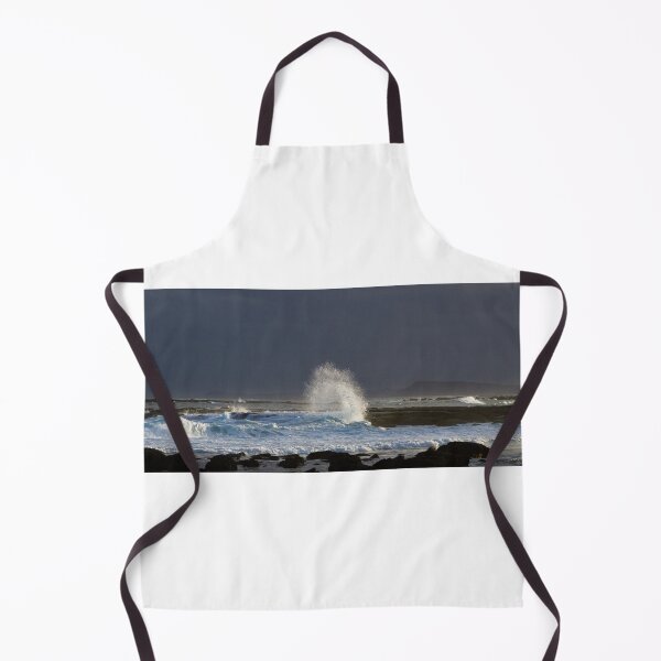 Item preview, Waves At Norah Head designed and sold by Matt-Dowse.