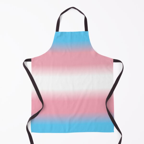 Item preview, TRANSGENDER GRADIENT FLAG designed and sold by VoltageStone.