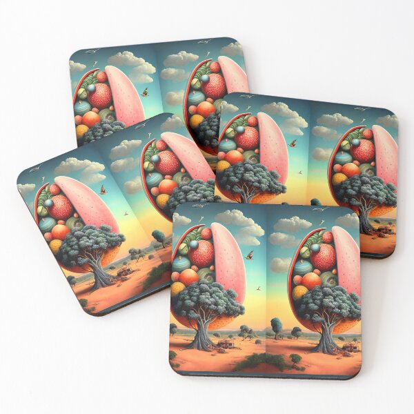 Item preview, “Harvest Dreams” designed and sold by Art-Vortex-fr.