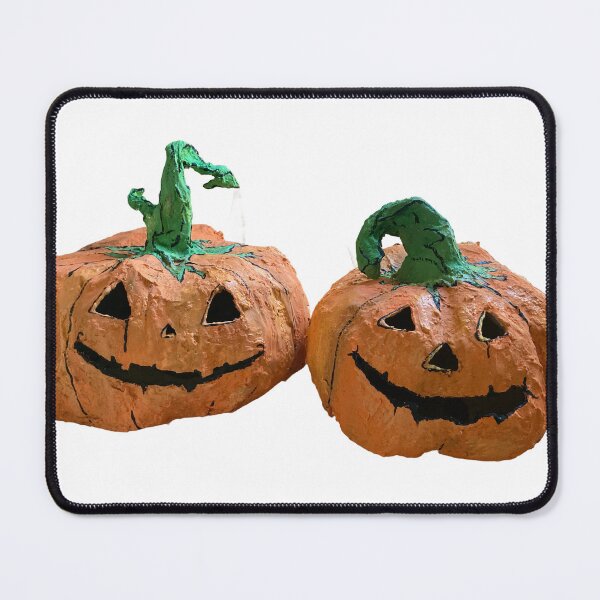Item preview, Paper mache pumpkins designed and sold by Lauracolleen3.