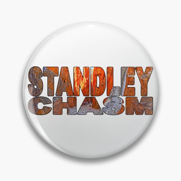 Item preview, STANDLEY CHASM - Northern Territory Australia designed and sold by Adam Gormley.