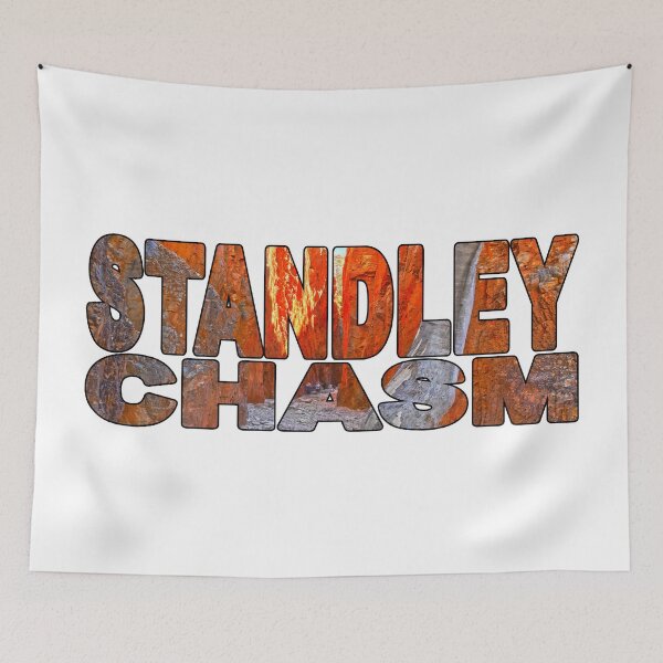 Item preview, STANDLEY CHASM - Northern Territory Australia designed and sold by Adam Gormley.