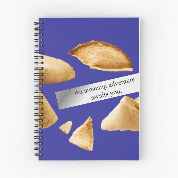 Item preview, Fortune Cookie: An Amazing Adventure designed and sold by AMRansom.
