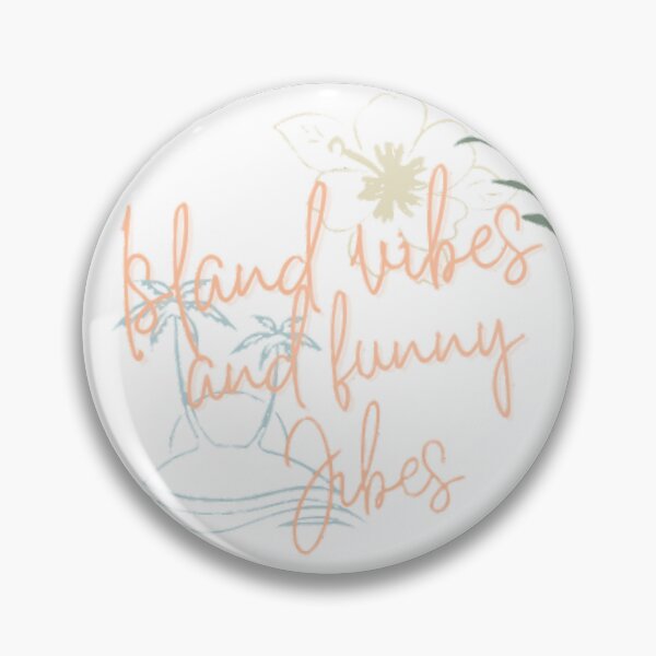 Item preview, Island vibes and funny jibes designed and sold by SkyLune.