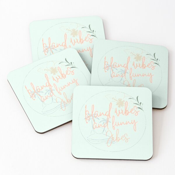 Item preview, Island vibes and funny jibes designed and sold by SkyLune.
