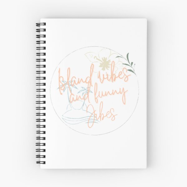 Item preview, Island vibes and funny jibes designed and sold by SkyLune.