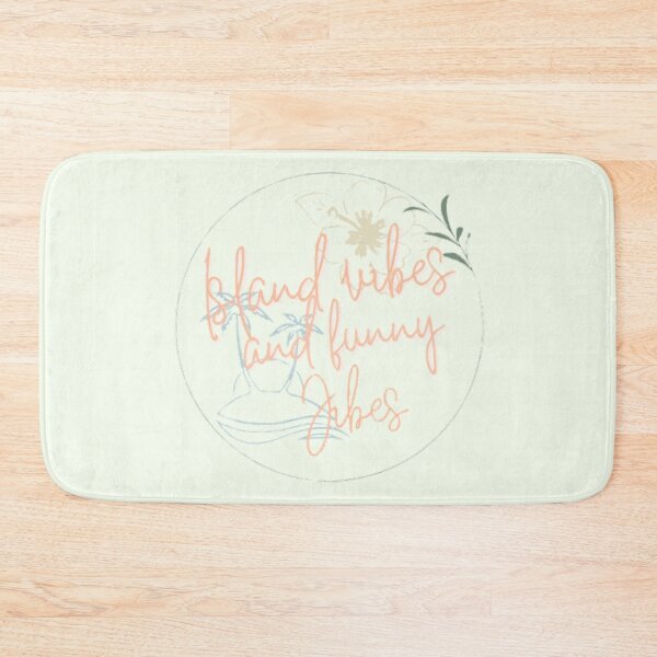 Item preview, Island vibes and funny jibes designed and sold by SkyLune.