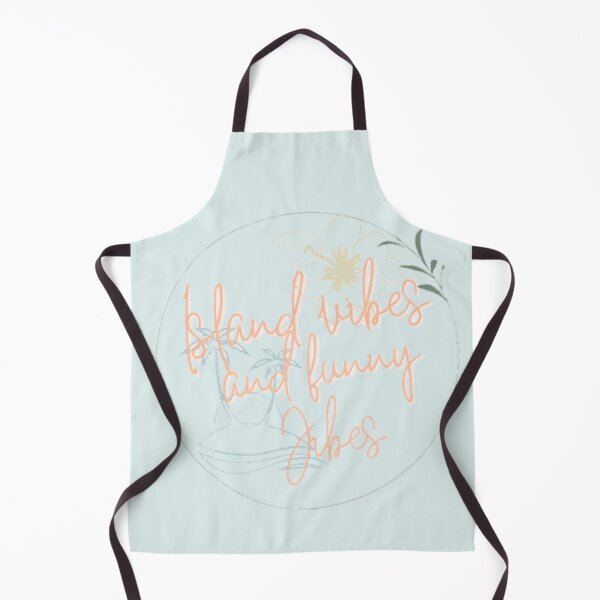 Item preview, Island vibes and funny jibes designed and sold by SkyLune.
