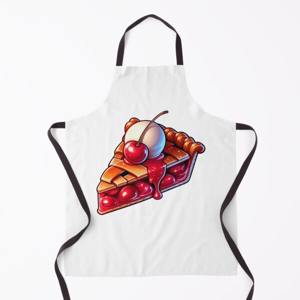 Item preview, Cherry Pie designed and sold by Myra365Art.
