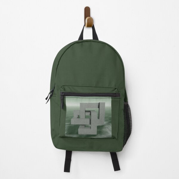 Item preview, Tangled In Green designed and sold by Solitaire Parke.