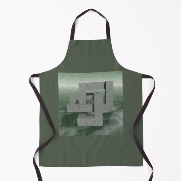 Item preview, Tangled In Green designed and sold by Solitaire Parke.