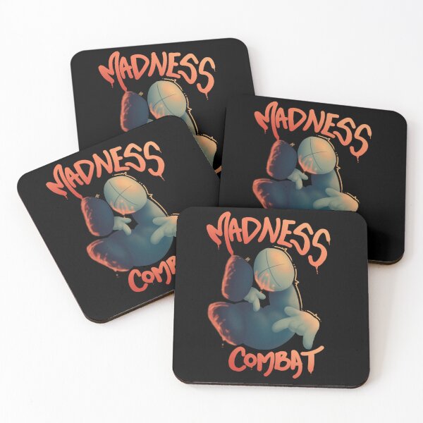 Item preview, GRUNT MADNESS COMBAT designed and sold by LOSH_ART.