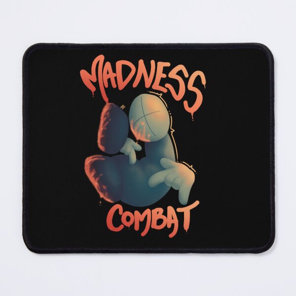 Item preview, GRUNT MADNESS COMBAT designed and sold by LOSH_ART.
