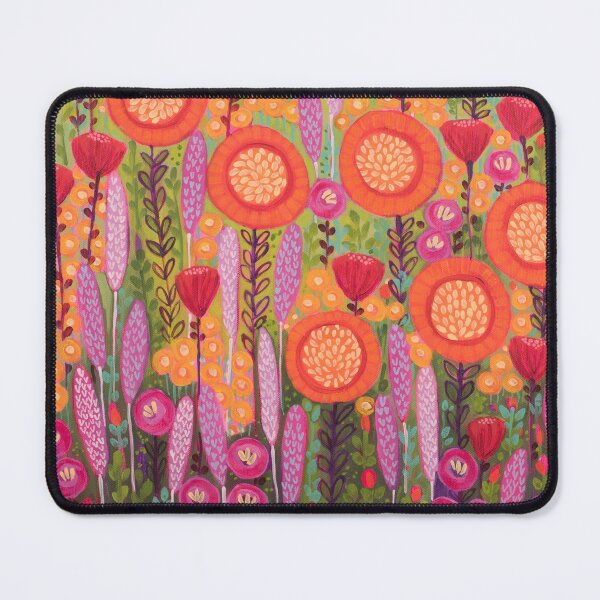 Item preview, Flowers in Spring designed and sold by Sonia Koch.