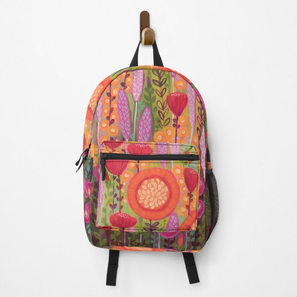 Item preview, Flowers in Spring designed and sold by Sonia Koch.