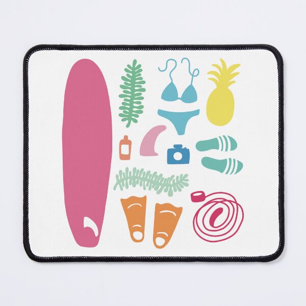 Item preview, Beach Essentials designed and sold by Katherine Mandeville.