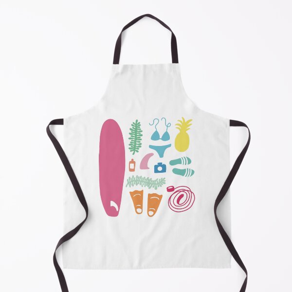 Item preview, Beach Essentials designed and sold by Katherine Mandeville.