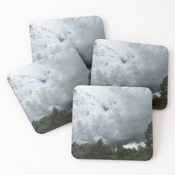 Item preview, Storm on the Horizon designed and sold by Mychaila's Creations.