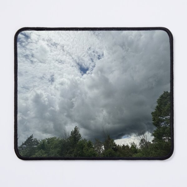 Item preview, Storm on the Horizon designed and sold by Mychaila's Creations.