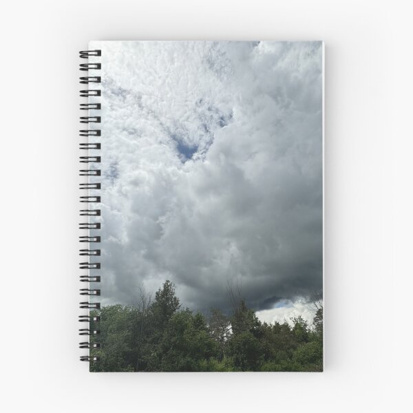 Item preview, Storm on the Horizon designed and sold by Mychaila's Creations.