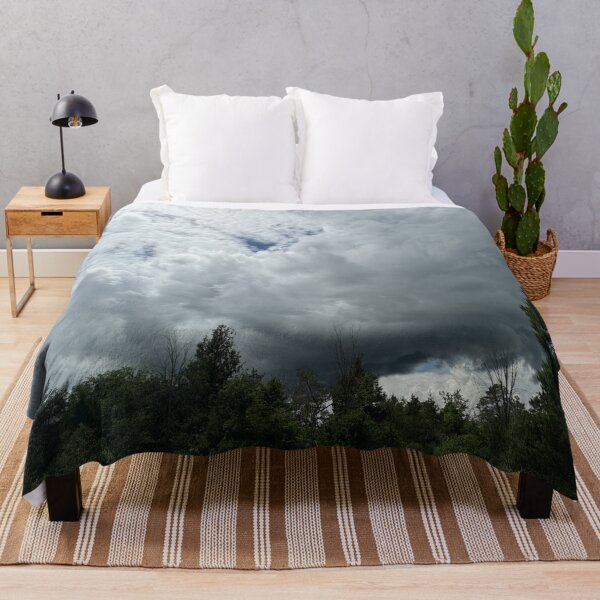 Item preview, Storm on the Horizon designed and sold by Mychaila's Creations.