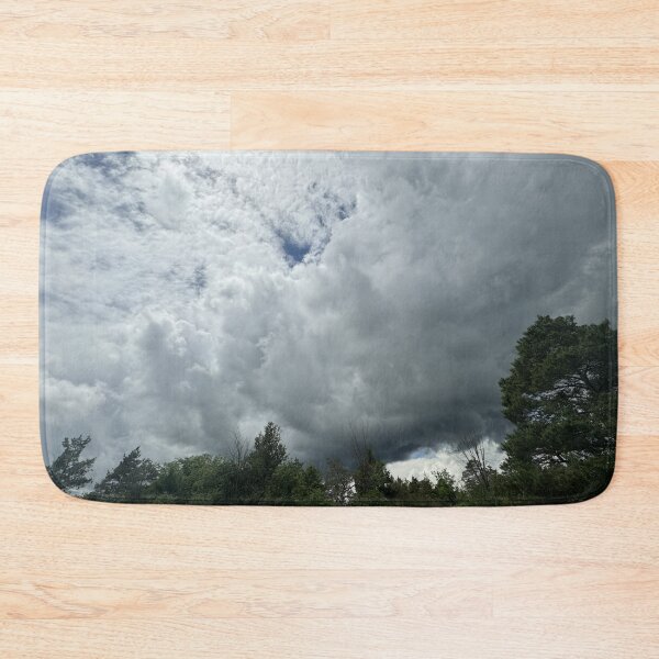 Item preview, Storm on the Horizon designed and sold by Mychaila's Creations.