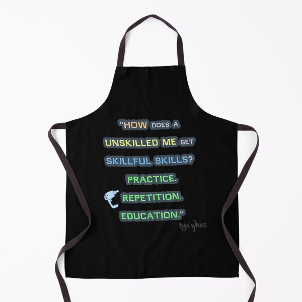 Item preview, "HOW..." Quote 06/17/2024 designed and sold by BJGWRDS.