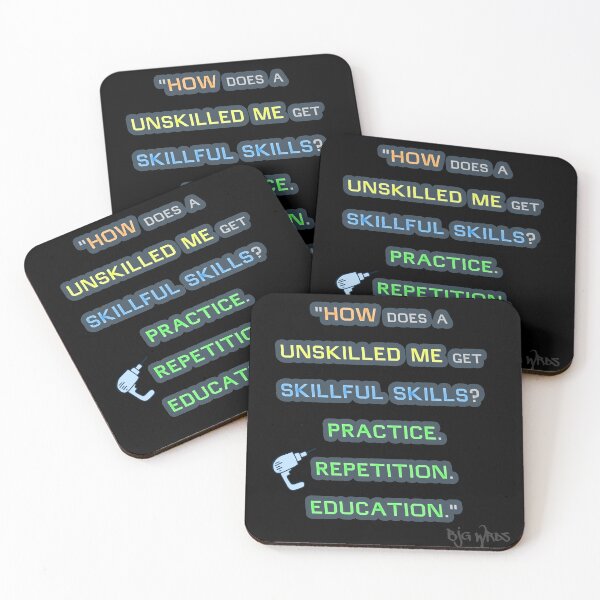 Item preview, "HOW..." Quote 06/17/2024 designed and sold by BJGWRDS.