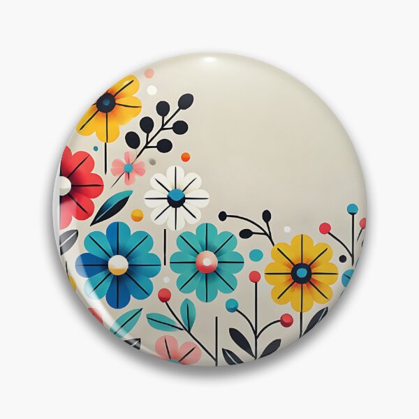 Item preview, Colorful Bloom designed and sold by Dago345.